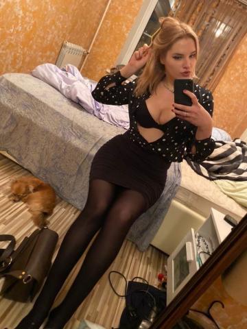 Анкета проститутки Эмма - Фото 1, , 24 года, №180401
